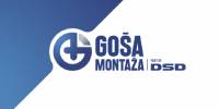 gosamontaza