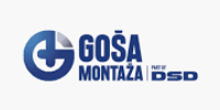 gosamontaza